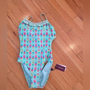 VIGOSS ice Cream Swimsuit